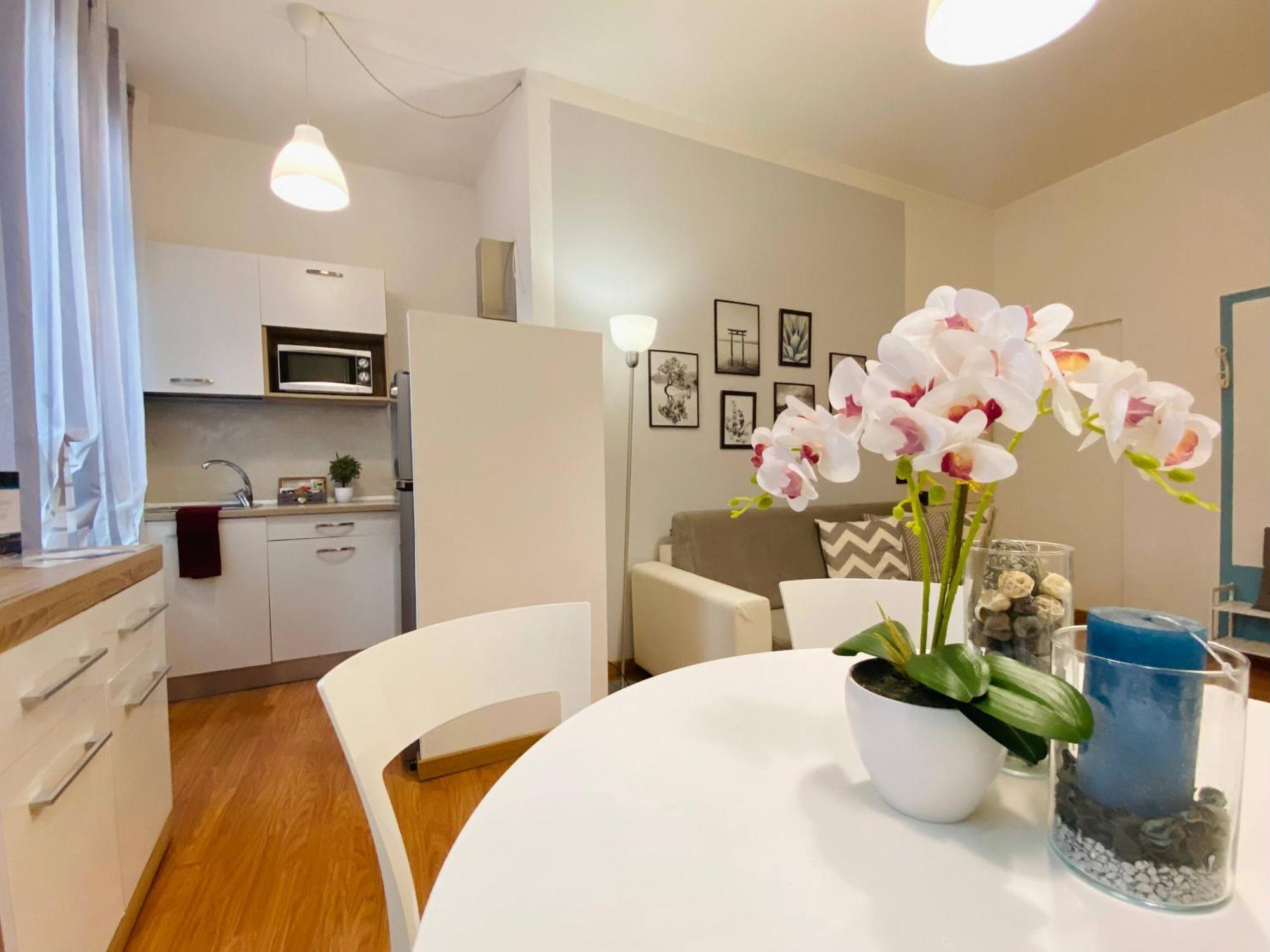 Mazzini 12, Elegant Central Apartment With Free Private Garage 800 M, Air Conditioning, Wi-Fi, Just 100 M From The Public Beach Rapallo Exterior photo